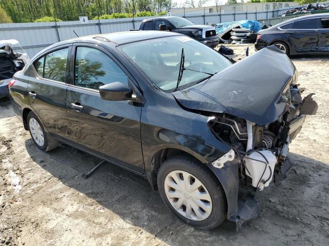 Vin: 3n1cn7ap7hl869604, lot: 54085265, nissan versa s 20174