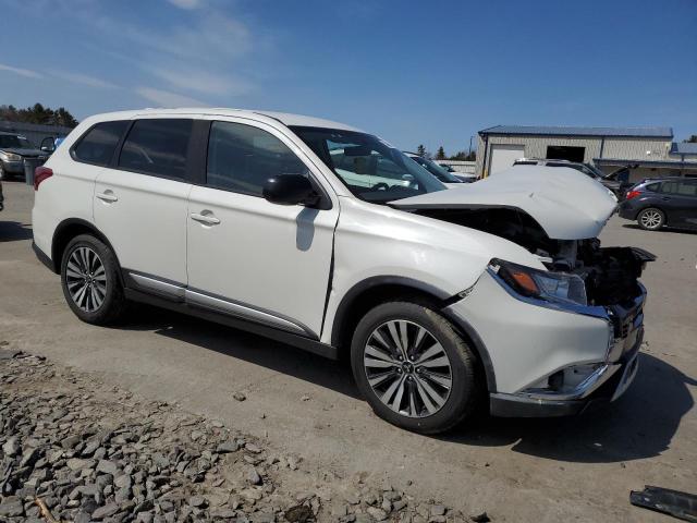 Vin: ja4ad2a34lz014328, lot: 53667915, mitsubishi outlander es 20204