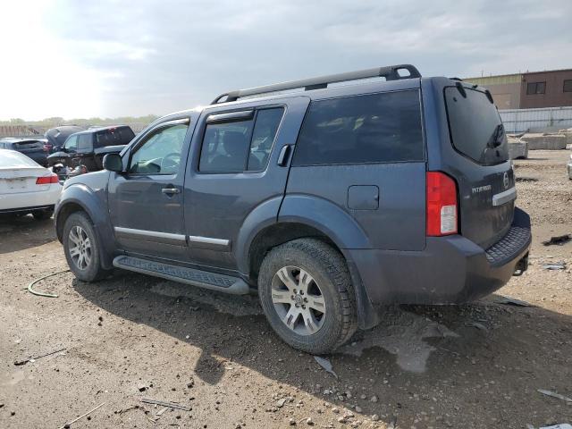 Vin: 5n1ar1nb0cc628858, lot: 52605505, nissan pathfinder s 20122