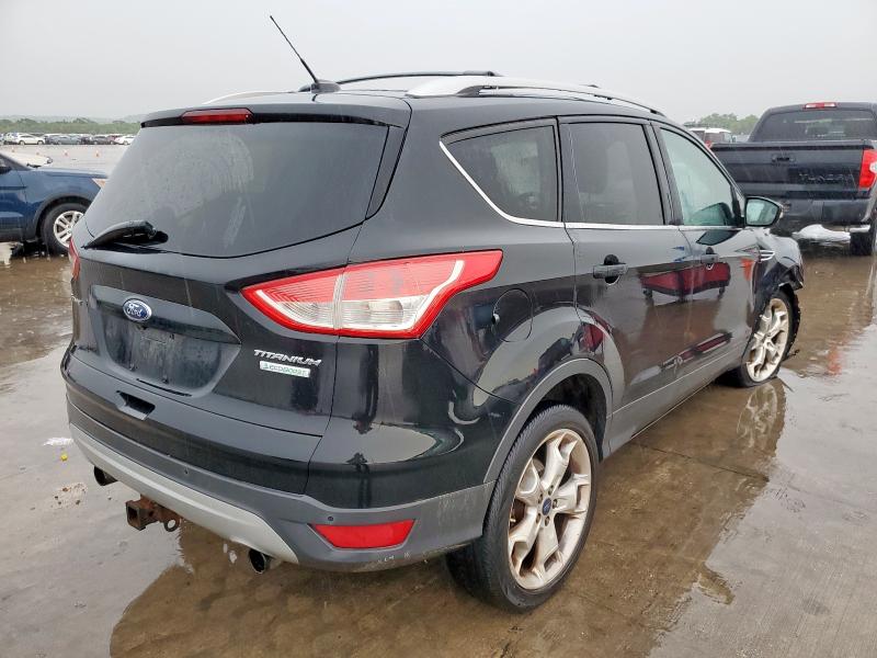 Vin: 1fmcu0j91duc69228, lot: 54182735, ford escape titanium 20133