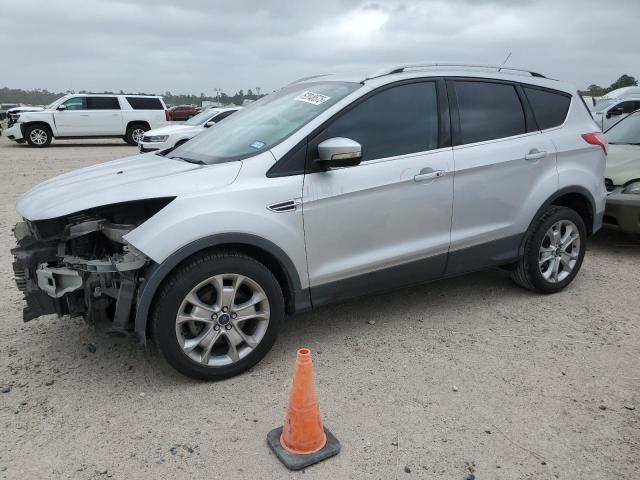 Vin: 1fmcu0jx4eud43533, lot: 52048575, ford escape titanium 2014 img_1