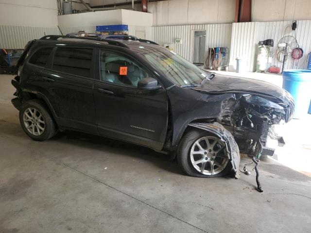 2016 JEEP CHEROKEE S - 1C4PJLAB1GW312686