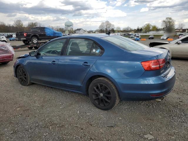 2015 VOLKSWAGEN JETTA SE 3VWD17AJ1FM263597