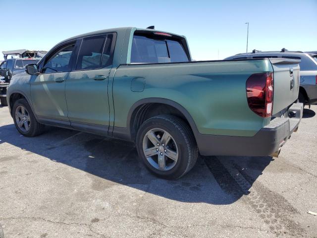 Vin: 5fpyk3f73nb014672, lot: 54617475, honda ridgeline rtl 20222