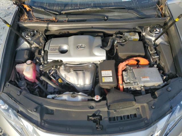 2017 LEXUS ES 300H - JTHBW1GG2H2149587
