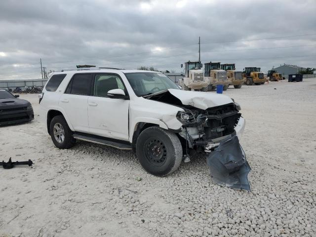Vin: jtezu5jr4g5110449, lot: 53363685, toyota 4runner sr5 20164