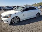 2018 MERCEDES-BENZ CLA 250 - WDDSJ4EB2JN639546