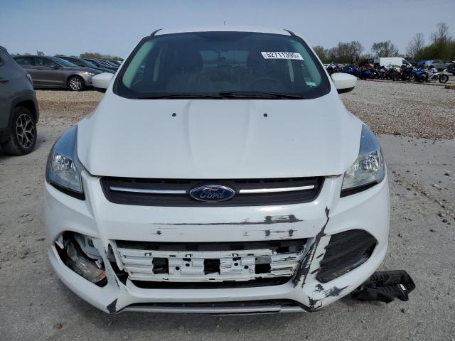 2015 FORD ESCAPE SE - 1FMCU0G94FUA25129