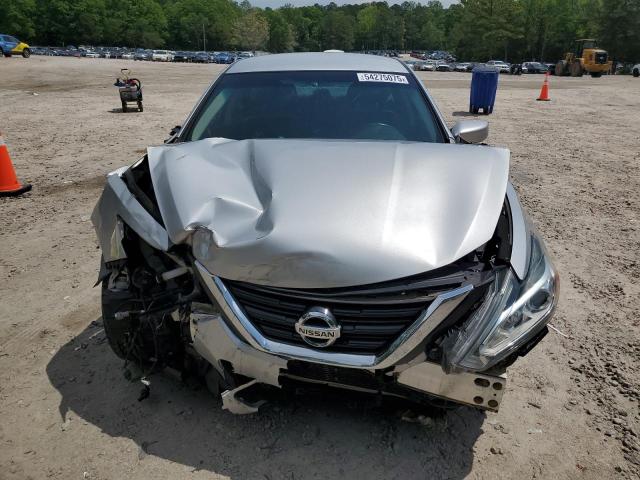 2017 NISSAN ALTIMA 2.5 - 1N4AL3APXHC121238
