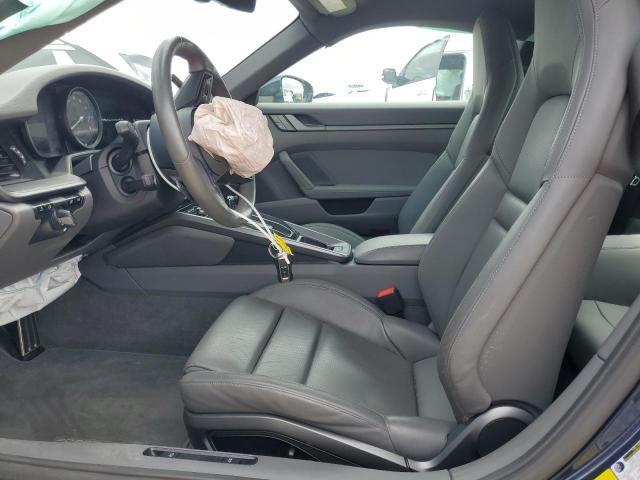 2020 PORSCHE 911 CARRER WP0AB2A98LS226271