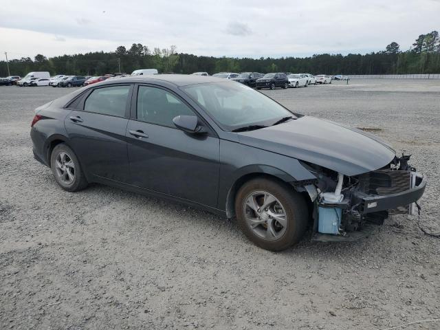 Vin: 5npll4ag4mh015746, lot: 51996545, hyundai elantra se 20214