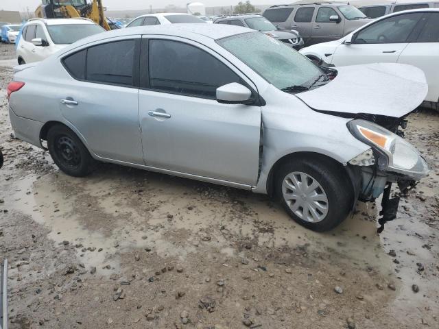 Vin: 3n1cn7ap3gl898726, lot: 52821525, nissan versa s 20164