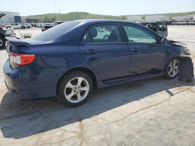 Vin: 5yfbu4ee1bp002387, lot: 53246245, toyota corolla base 20113