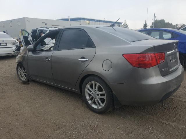 Vin: knafu4a24b5331334, lot: 54091325, kia forte ex 20112