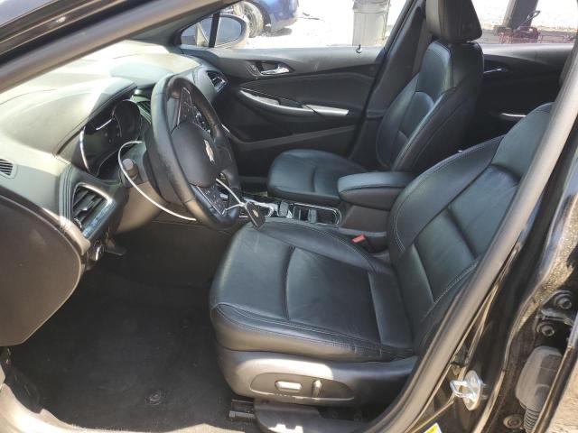 2017 CHEVROLET CRUZE PREM 1G1BF5SMXH7168082