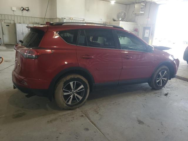 Vin: jtmrfrev0hj110003, lot: 54429545, toyota rav4 xle 20173