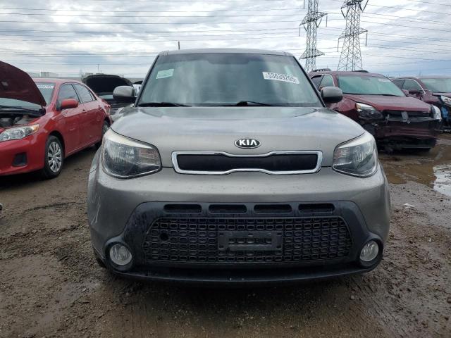 2015 KIA SOUL - KNDJN2A28F7126298