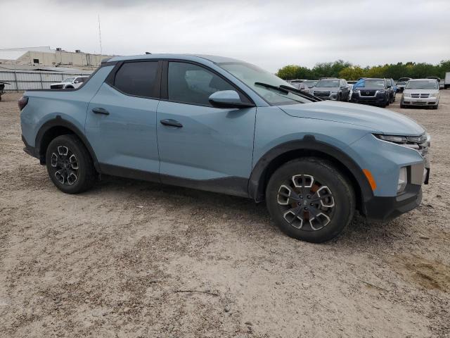 Vin: 5ntjadae0ph071135, lot: 51889705, hyundai santa cruz se 20234
