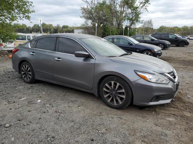 Vin: 1n4al3ap7gc275453, lot: 53698335, nissan altima 2.5 20164