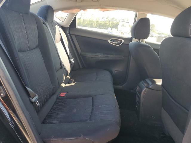2017 NISSAN SENTRA S - 3N1AB7AP6HY401768