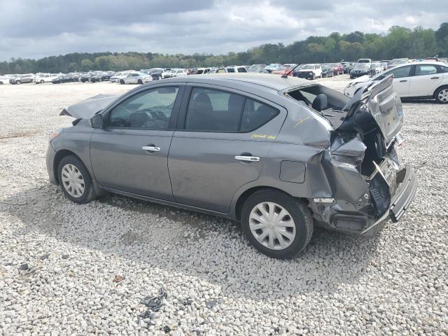2016 NISSAN VERSA S - 3N1CN7AP0GL875291