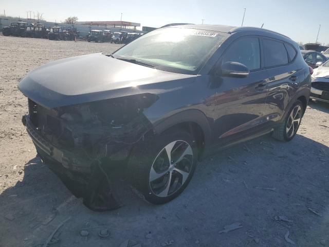 Vin: km8j33a24gu052274, lot: 53065525, hyundai tucson limited 2016 img_1
