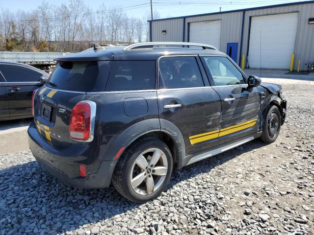 Vin: wmzyv5c37h3e01405, lot: 52436335, mini cooper countryman all4 20173
