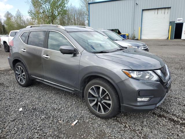 Vin: 5n1at2mvxkc772032, lot: 52588435, nissan rogue s 20194