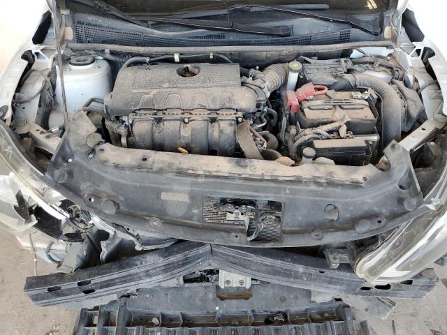 2017 NISSAN SENTRA S - 3N1AB7AP7HY264016