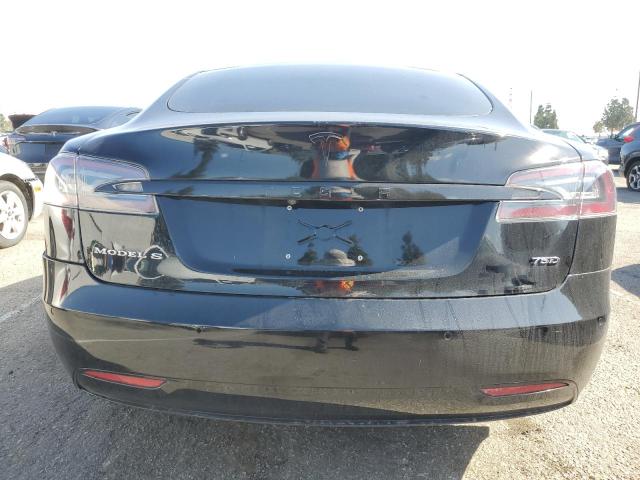 2018 TESLA MODEL S - 5YJSA1E23JF298181