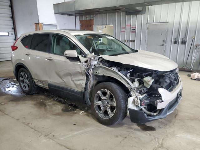 Vin: 2hkrw1h52jh521852, lot: 52742005, honda crv ex 20184