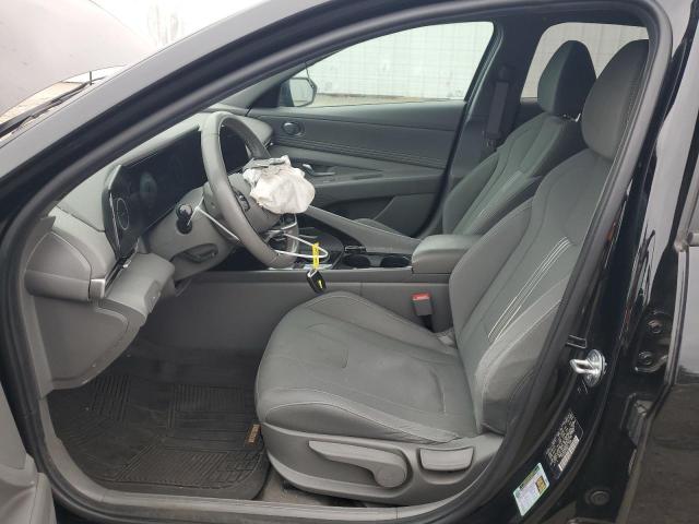 2023 HYUNDAI ELANTRA SE - KMHLS4AG4PU522798