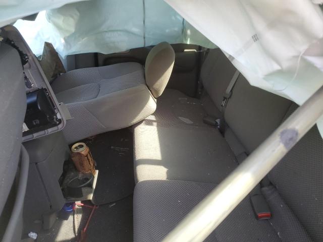 2019 NISSAN FRONTIER S - 1N6AD0ER2KN720029