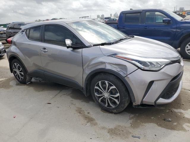 Vin: jtnkhmbx4l1073904, lot: 51302035, toyota c-hr xle 20204
