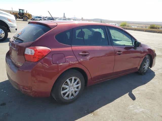 Vin: jf1gpaa6xfg243730, lot: 52238045, subaru impreza 20153