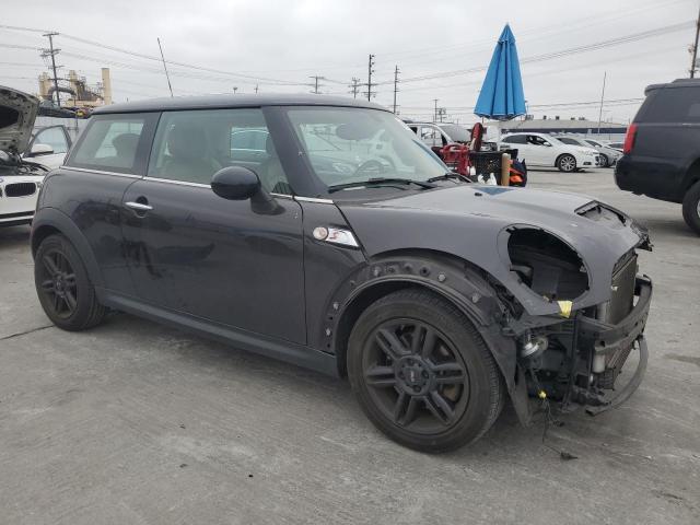 Vin: wmwsv3c5xdt391548, lot: 54194555, mini cooper s 20134