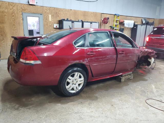 Vin: 2g1wb5ek3b1115039, lot: 54243115, chevrolet impala lt 20113