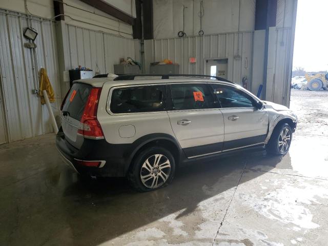 2014 VOLVO XC70 3.2 - YV4952BL6E1185682