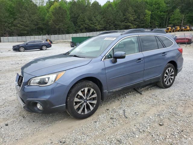 Vin: 4s4bsbnc7g3348819, lot: 54102085, subaru outback 2.5i limited 2016 img_1