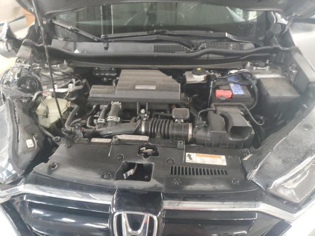 2020 HONDA CR-V EXL - 2HKRW2H83LH622238