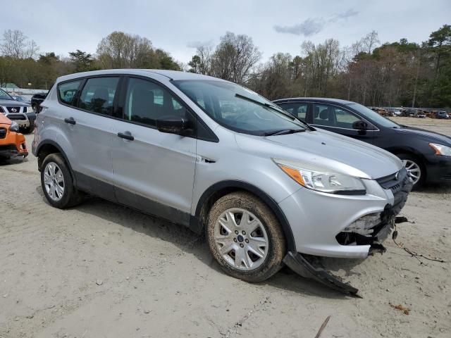 Vin: 1fmcu0f79eub21286, lot: 51228285, ford escape s 20144