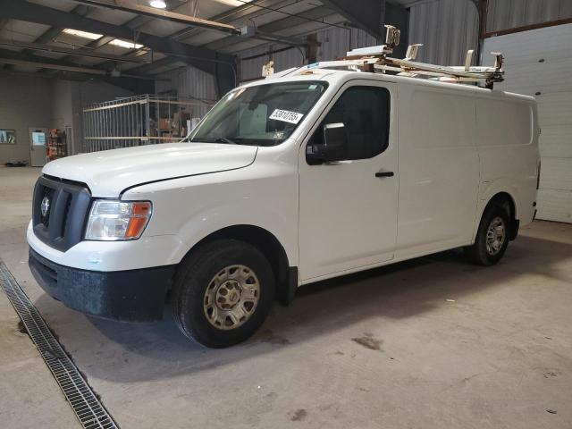 NISSAN NV1500 1500