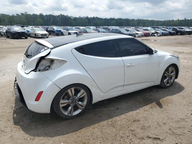 Vin: kmhtc6ad4hu318339, lot: 55417945, hyundai veloster 20173