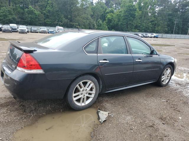 Vin: 2g1wc5e38d1110931, lot: 54889965, chevrolet impala ltz 20133