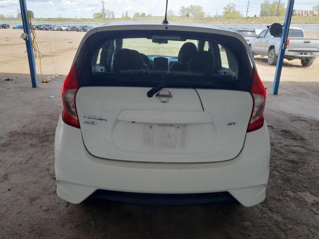2017 NISSAN VERSA NOTE - 3N1CE2CP7HL372214