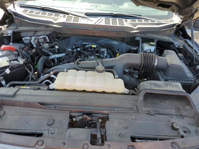 2022 FORD F150 SUPER - 1FTEW1EP9NKD38170