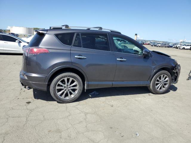 Vin: 2t3yfrev4hw316082, lot: 51832385, toyota rav4 limited 20173