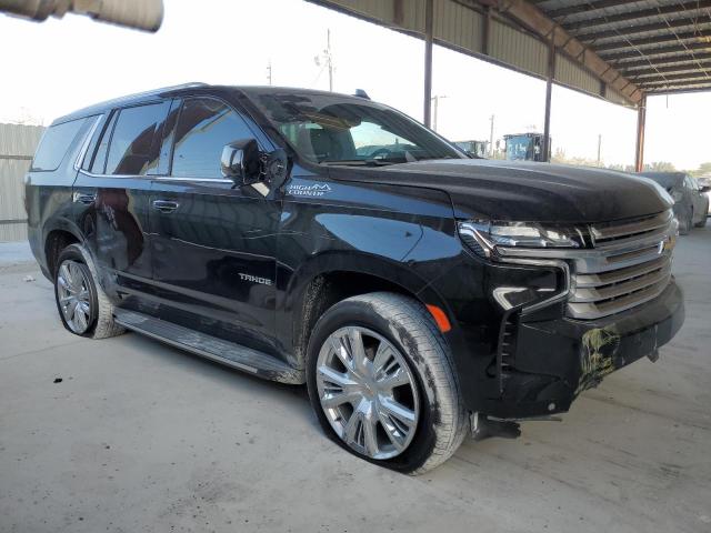 Vin: 1gnsctkl0nr362283, lot: 54480645, chevrolet tahoe c1500 high country 20224