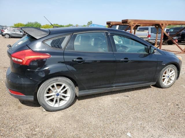 Vin: 1fadp3k20hl244423, lot: 51686575, ford focus se 20173
