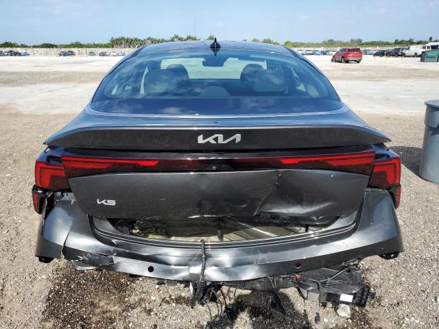 2025 KIA K5 LXS - KNAG24J74S5327595